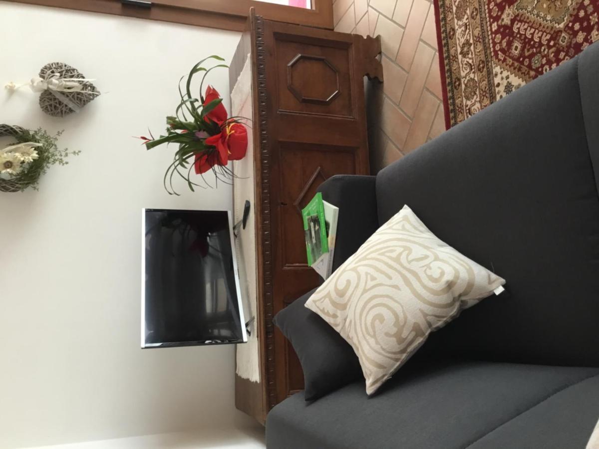הוילה San Zenone Casa Rebellato מראה חיצוני תמונה