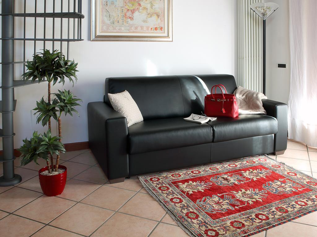 הוילה San Zenone Casa Rebellato חדר תמונה