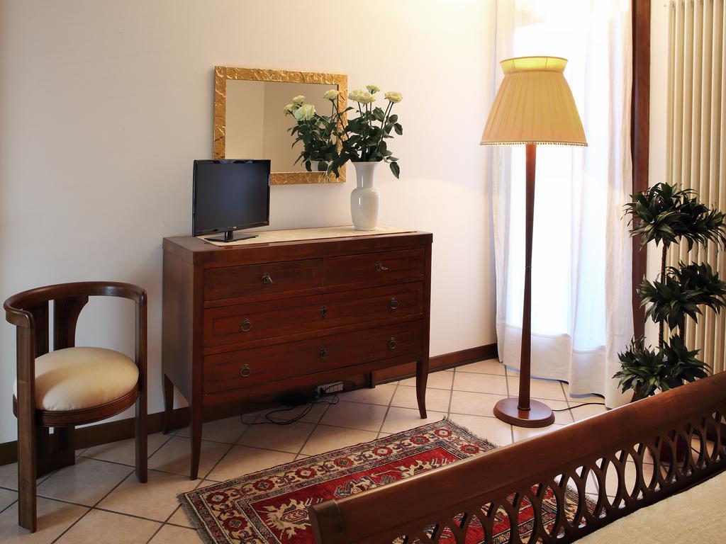 הוילה San Zenone Casa Rebellato חדר תמונה