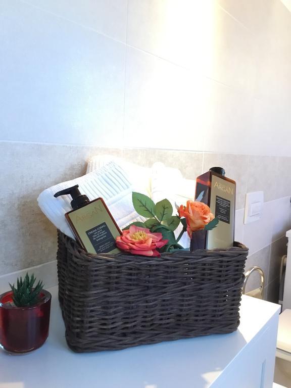 הוילה San Zenone Casa Rebellato מראה חיצוני תמונה